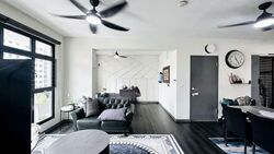 Blk 419A Waterfront II @ Northshore (Punggol), HDB 4 Rooms #583847281